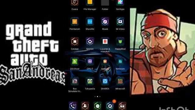 Cara download GTA SAN Andreas secara gratis versi mod смотреть онлайн