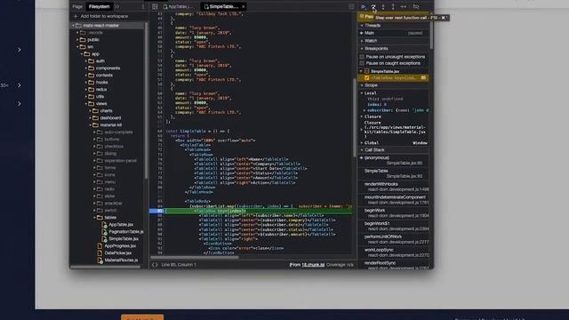 Introduction to Chrome Dev Tools by Shreyan Mehta - Part 2 смотреть онлайн