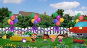 Little Einsteins Best Episodes Compilation Part #13