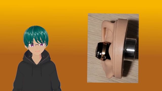 Soundpeats Opera 05, ND DD3 & ND Nice - [VTuber Reviews] смотреть онлайн