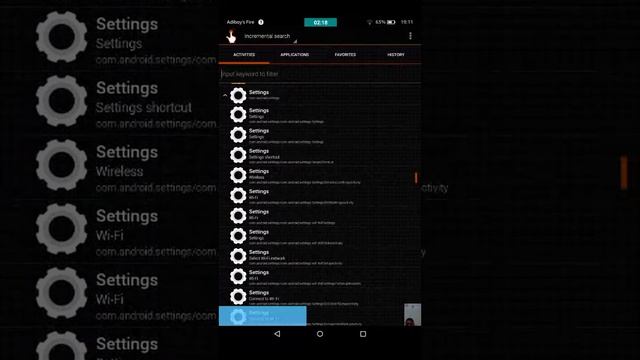Disable or Eanbele Screen locking sound on Fire hd 7 4th gen смотреть онлайн
