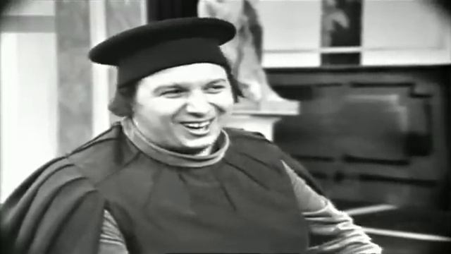 Herbert Prikopa - Um des Fürsten Zorn zu meiden 1966 смотреть онлайн