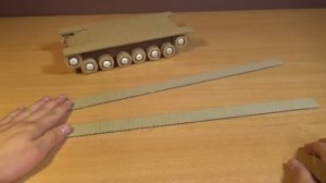 НАСТОЯЩИЙ НубоТАНК ИЗ КАРТОНА ! КАК СДЕЛАТЬ ТАНК ИЗ КАРТОНА ! СТИВ ИЗ МАЙНКРАФТА ТАНКИСТ !