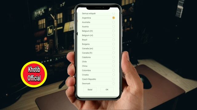 Terbaru 2024! Cara Terhubung DuckDuckGo Di UC Browser Anti Ribet