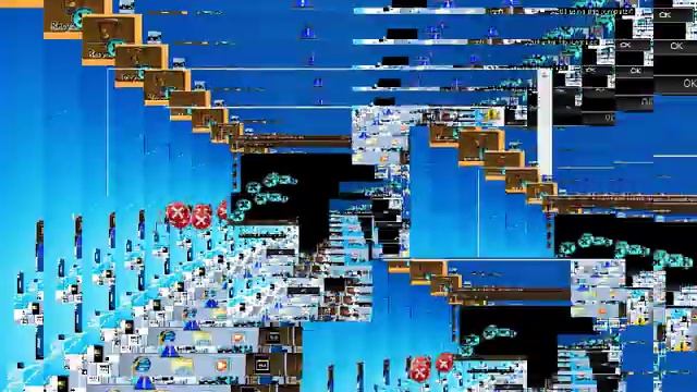 Destroying windows 7 with memz trojan смотреть онлайн