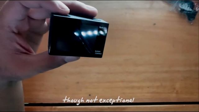 AKASO Brave 4 4k Edition - Unboxing And Review Part 1