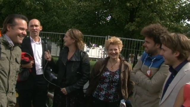 Uitcast Update 27/08/11 - Opera Zuid смотреть онлайн