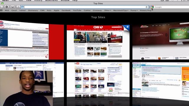Best Safari Plugin & More! смотреть онлайн