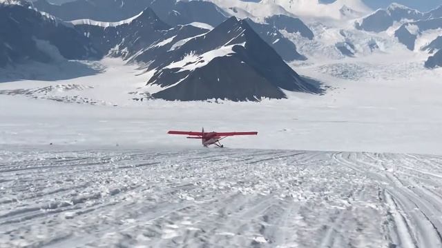 K2 Plane Take Off смотреть онлайн