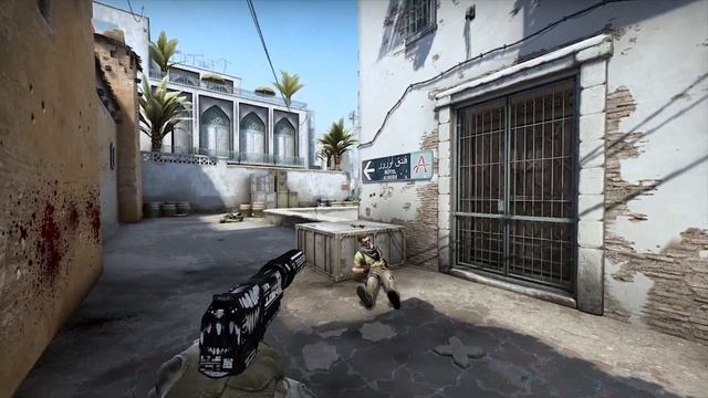 Counter-Strikes Most Legendary Knife смотреть онлайн