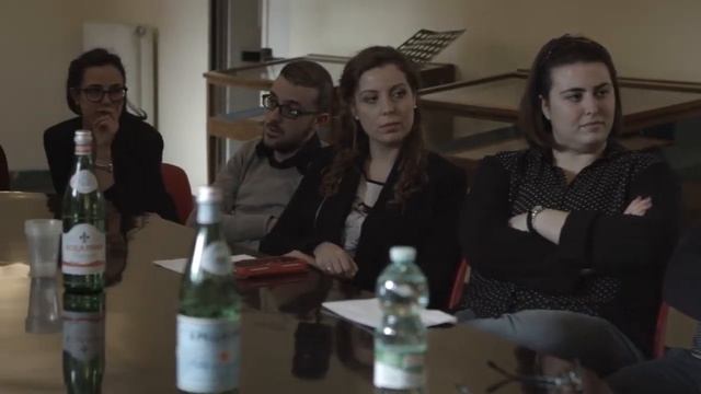 "Fabbrica" Young Artist Program - Damiano Michieletto смотреть онлайн