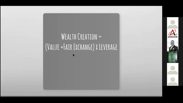 Wealth and Personal Financial Management OTC PART 1 2021 05 22 смотреть онлайн