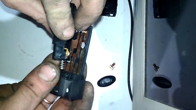 Ремонтируем Сами