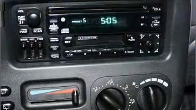 1999 Dodge Grand Caravan - Lynnwood WA смотреть онлайн
