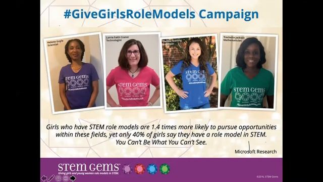 Developing STEAM Programs смотреть онлайн