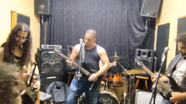 Brave Child - The Number of the Beast смотреть онлайн