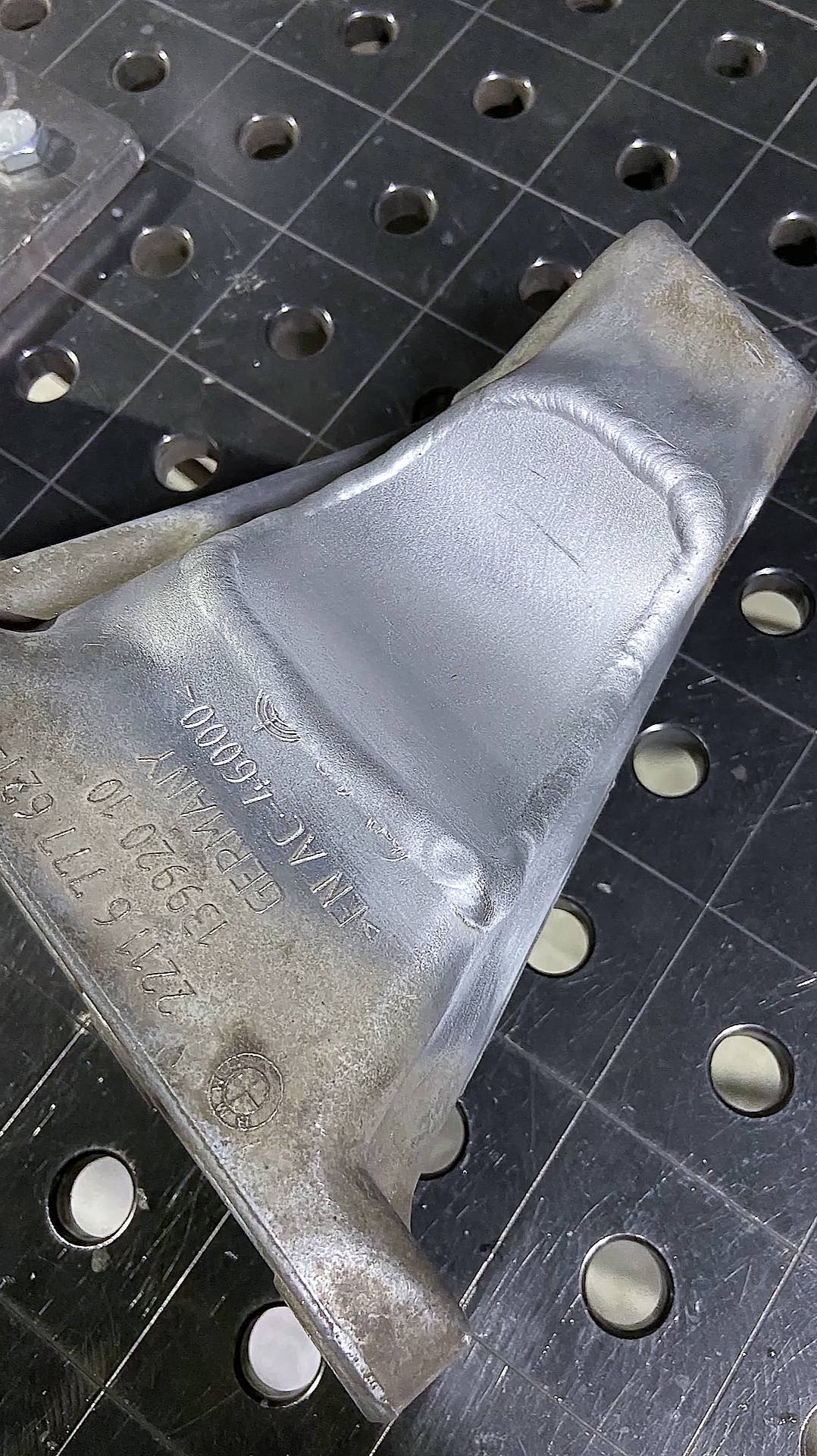 Школа Сварки РВТ