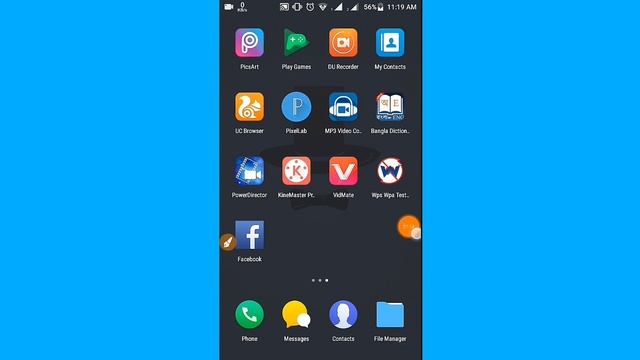 A Secret Setting of Google Chrome Browser !ACT! Bangla Tutorial смотреть онлайн