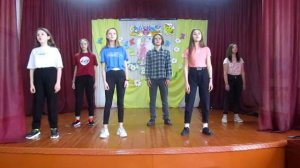 Песня "Весну звали"