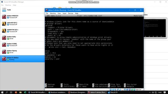 install debian 8 cluster 3 akhdan 8 смотреть онлайн