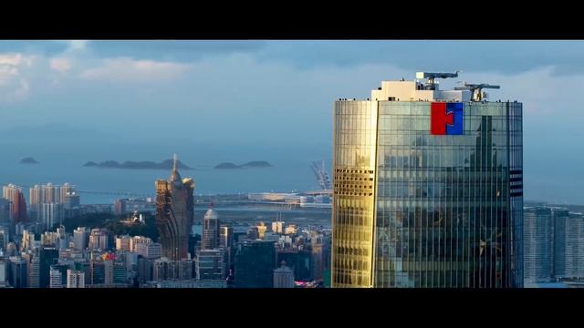 [不一样的珠海 Incredible Zhuhai] 这里的外国人说出了心里话… смотреть онлайн