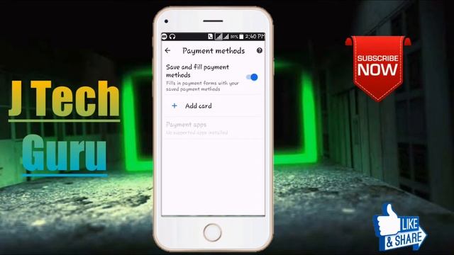 Google Chrome New Update 2019//By Jitendra смотреть онлайн