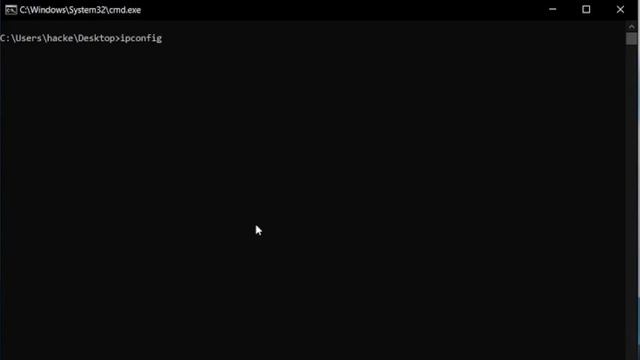 5 cmd tricks and hacks | Stacksecurity смотреть онлайн