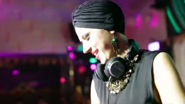 DJ MaLina 2016 03 смотреть онлайн