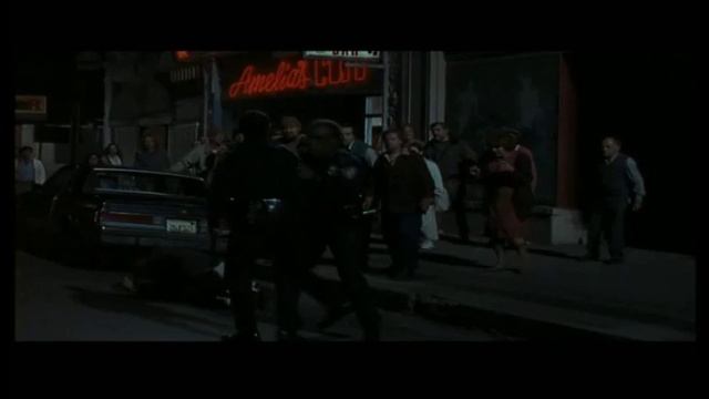 White Man's Burden (1995)- Part 2 смотреть онлайн