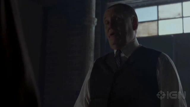 Boardwalk Empire Clip - Bid Adieu to 22 смотреть онлайн