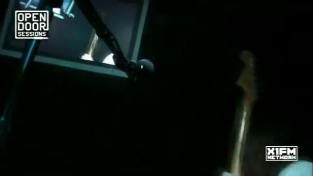 X1FM Open Door Sessions Children Collide Chosen Armies смотреть онлайн