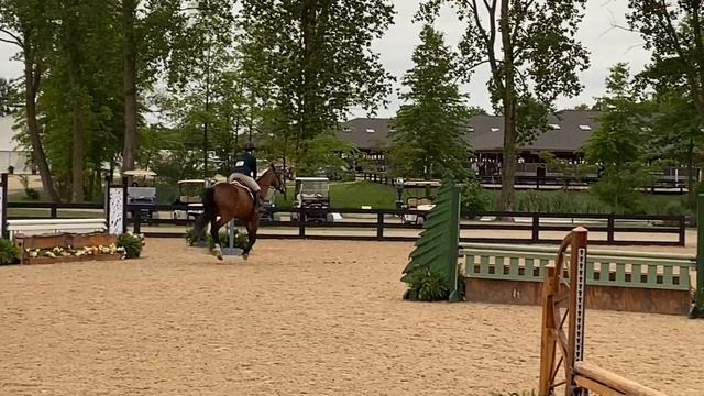 Inspired - Charlotte Oulanoff - Brave Horse смотреть онлайн