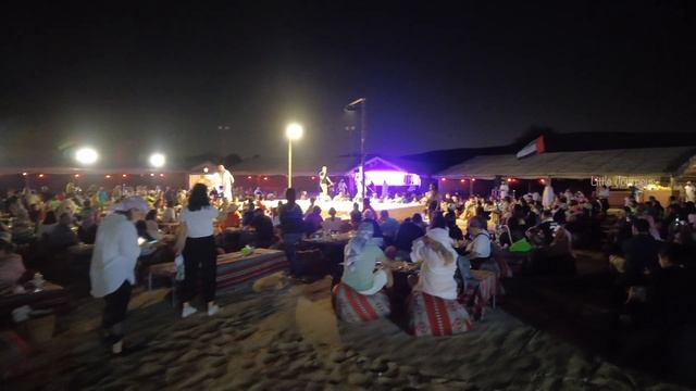 Must visit Dubai Desert Safari #Tanoura show #Belly Dance #Camel Ride #Unlimited Food #UAE Tour #4K смотреть онлайн