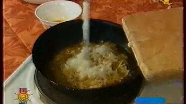 Завтрак с Роксаной (ОРТ, 1999) 029