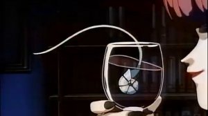 Аниме  Охотница на демонов +18