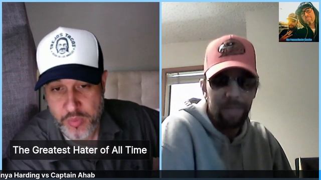 The Perpendicular Mouths - The Greatest Hater Of All Time