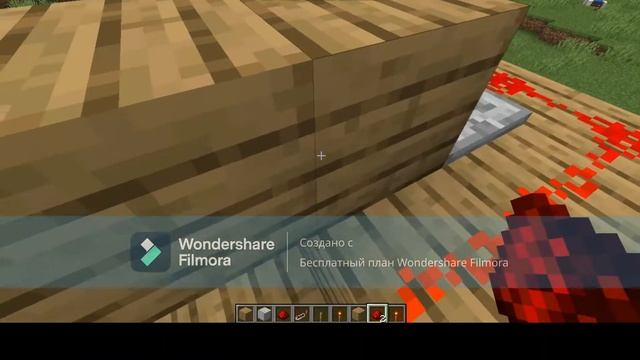 Как сделать дверь с паролем? Туториал в Minecraft смотреть онлайн