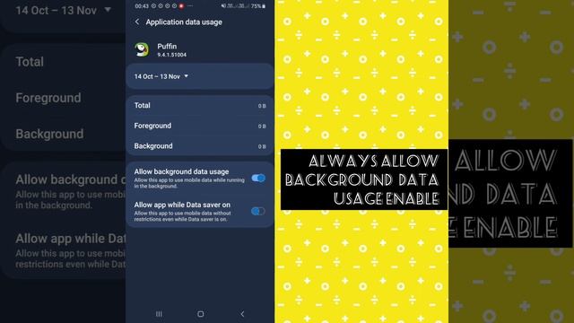 Solve Puffin App Network Connection (No Internet) Problem||SR27SOLUTIONS смотреть онлайн