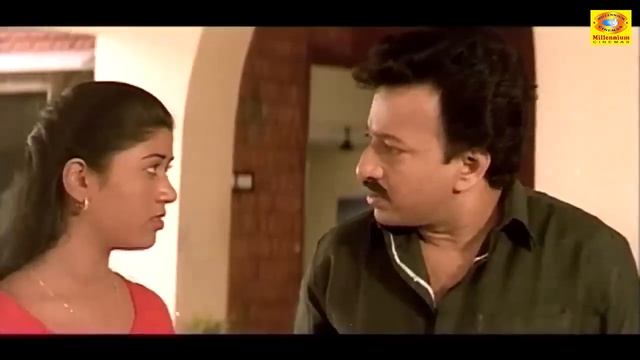 Iniyum Oru Janmam Malayalam Movie Scene | Devika | Shakeela смотреть онлайн