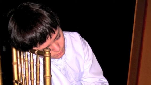 Phantasmagorilla? No! Phantasmagoria. A Children's Opera by Efraín Amaya смотреть онлайн
