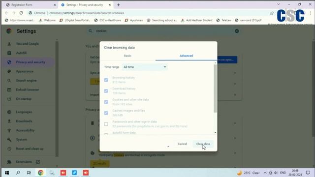 Ayushman PMJAY Error Aadhaar Authentication failed solution 2023 | CSC PMJAY Ayushman Login Problem смотреть онлайн