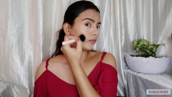 Beginners Makeup Tutorial [Step by Step]