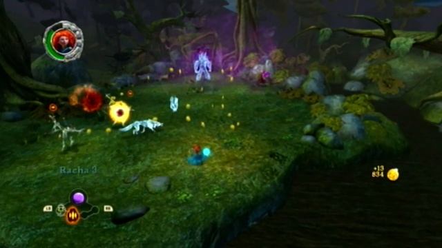 Brave El videojuego [Análisis] смотреть онлайн