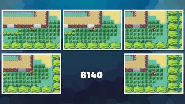 [Safari Week 2021 Compilation] 15 Shinies in the Safari Zone after a total of 107,326 REs смотреть онлайн