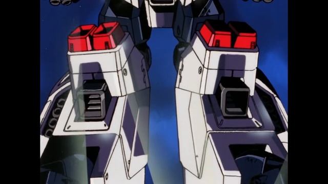 GaoGaiGar: The ULTIMATE Super Robot... (that was FORGOTTEN) | King of Braves Exploration смотреть онлайн