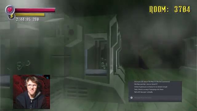 Chan Reacts @Vizz1998 Spooky's Jumpscare Mansion Endless Quest For Number 1 (Run #2) Rooms 3600-380 смотреть онлайн