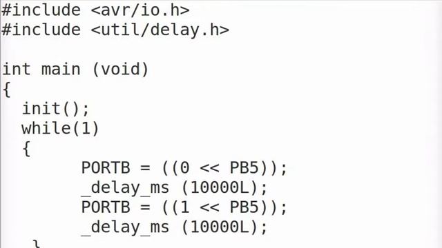 14 Mixing Assembly and C programming English смотреть онлайн