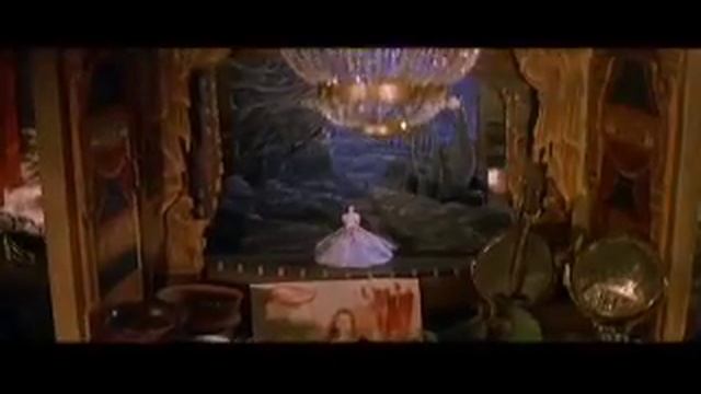 Eisblumen Phantom of the Opera Music Video смотреть онлайн