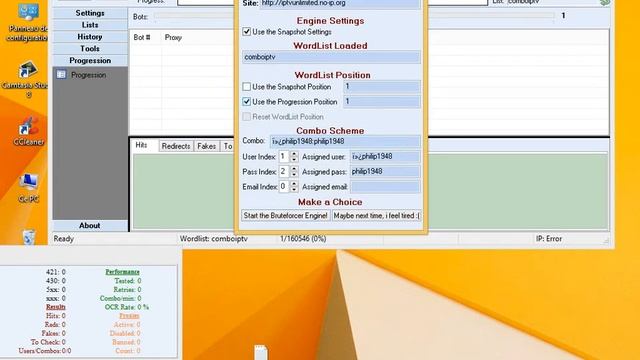 اعادة شرح تكريك Iptv للمبتدئن طريقة مبسطة