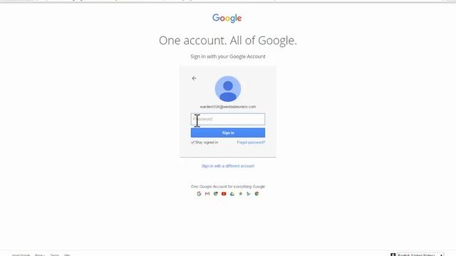Incognito Mode on Google Chrome смотреть онлайн